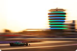 Lance Stroll