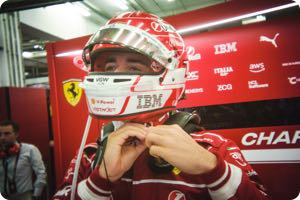 Charles Leclerc
