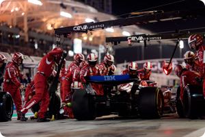 Charles Leclerc
