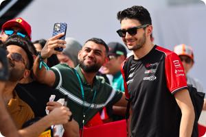 Esteban Ocon