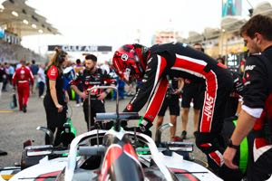 Esteban Ocon
