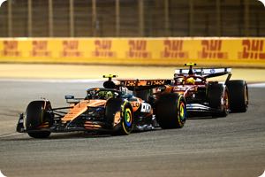 Lando Norris