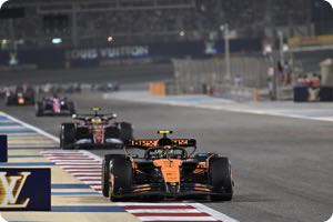 Lando Norris