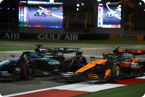 Lando Norris