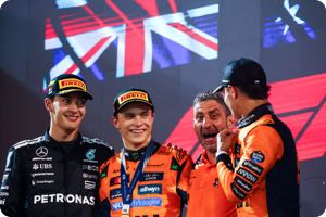 Podium