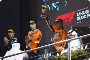 Podium