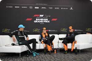 Press Conference