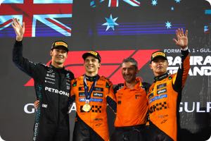 Podium