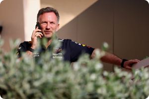 Christian Horner
