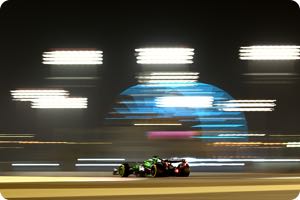 Nico Hulkenberg