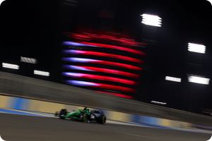 Nico Hulkenberg