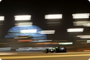 Nico Hulkenberg