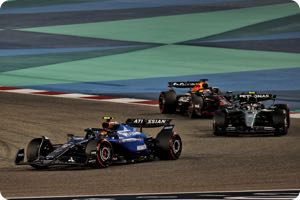 Carlos Sainz