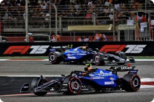 Carlos Sainz