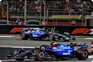 Carlos Sainz