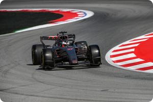 Nico Hulkenberg