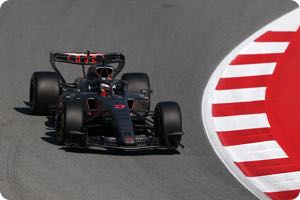 Nico Hulkenberg