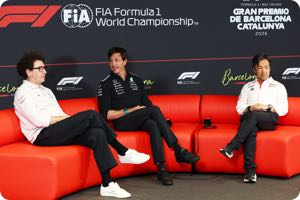 Press Conference