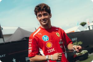Charles Leclerc