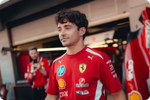 Charles Leclerc