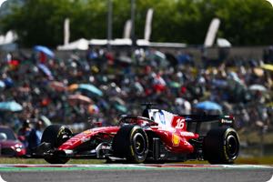 Charles Leclerc