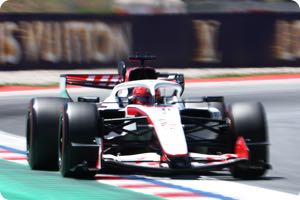 Esteban Ocon