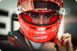 Esteban Ocon