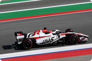 Esteban Ocon