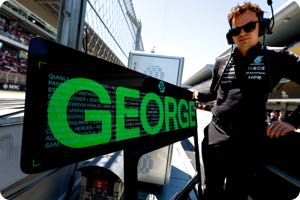 Barcelona-Catalunya GP 2026 - Friday Photos