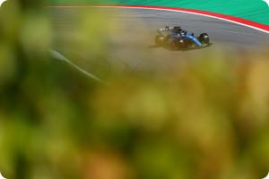 Alex Albon