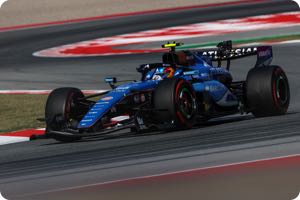 Carlos Sainz