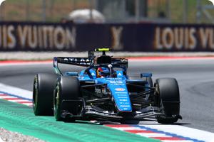 Carlos Sainz