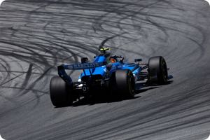 Carlos Sainz