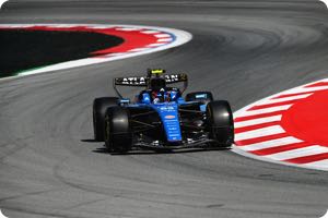 Carlos Sainz