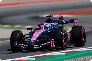 Pierre Gasly