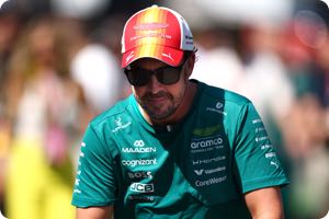 Fernando Alonso