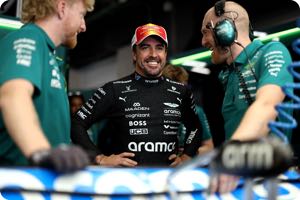 Fernando Alonso