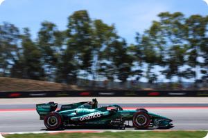 Lance Stroll