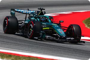 Lance Stroll