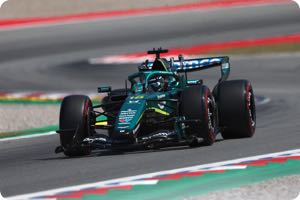 Lance Stroll