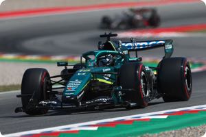 Lance Stroll