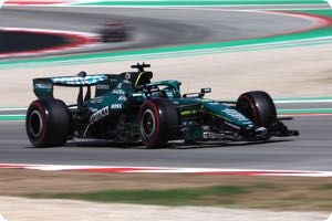 Lance Stroll