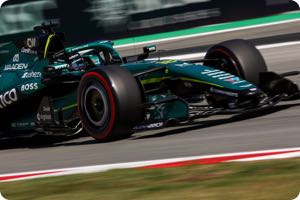 Lance Stroll