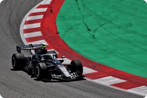 Valtteri Bottas