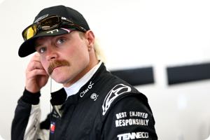 Valtteri Bottas