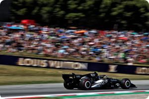 Valtteri Bottas