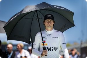 Colton Herta