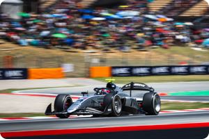 Colton Herta
