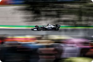 Sergio Perez