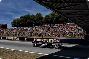 Sergio Perez